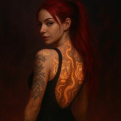 Cover for 2.0 by Scarlyy2